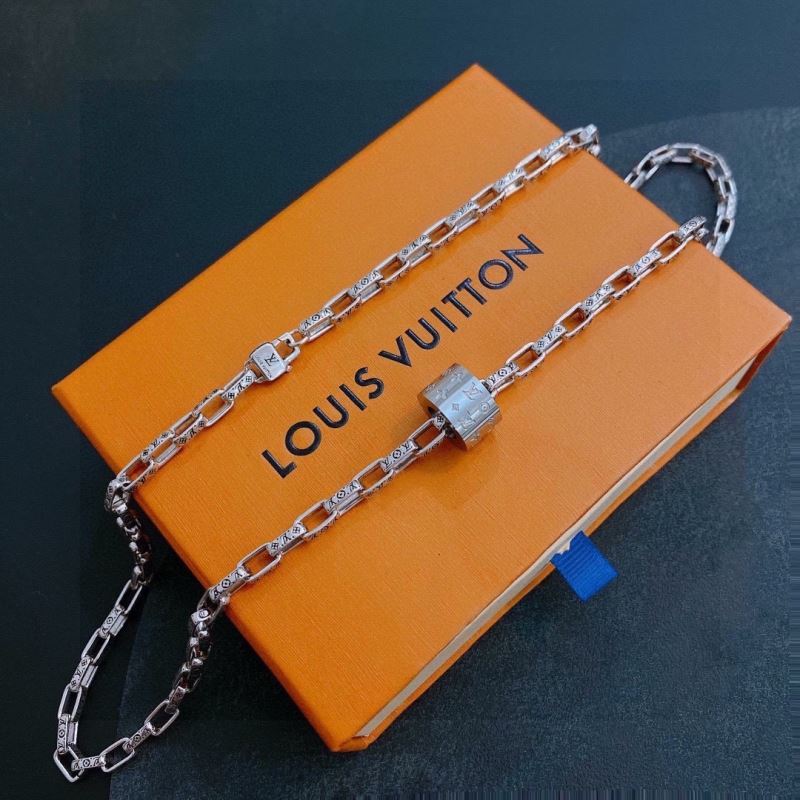 Louis Vuitton Necklaces